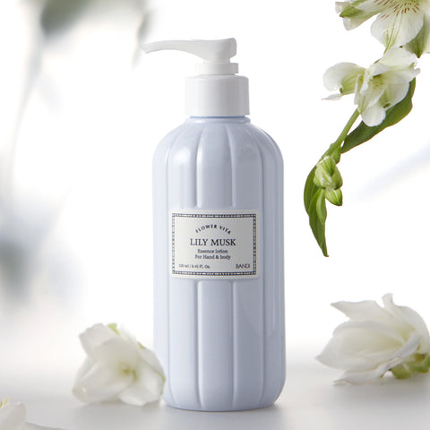 BANDI Flower Vita Essence Lotion 250ml