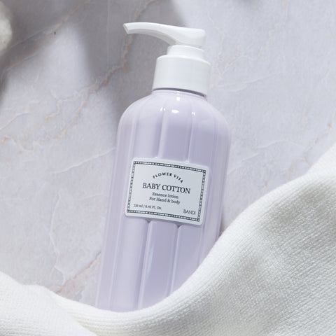 BANDI Flower Vita Essence Lotion 250ml