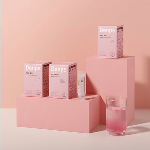 Denps Biotin Balance 1 Month (1 Box)