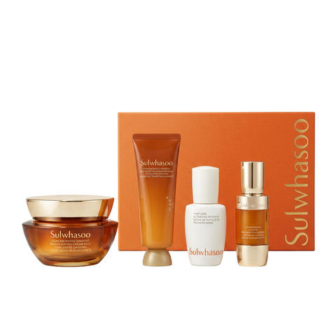Sulwhasoo Concentrated Ginseng Renewing Cream 50ml
