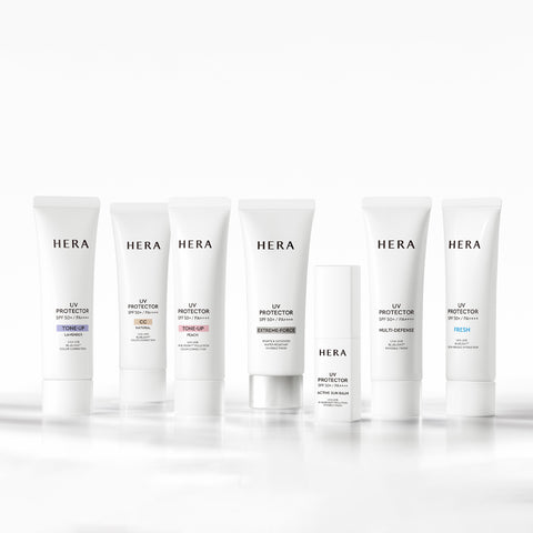 HERA UV Protector Lavender 50ml