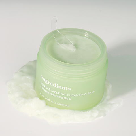 Ongredients Perfect Melting Cleansing Balm 100ml
