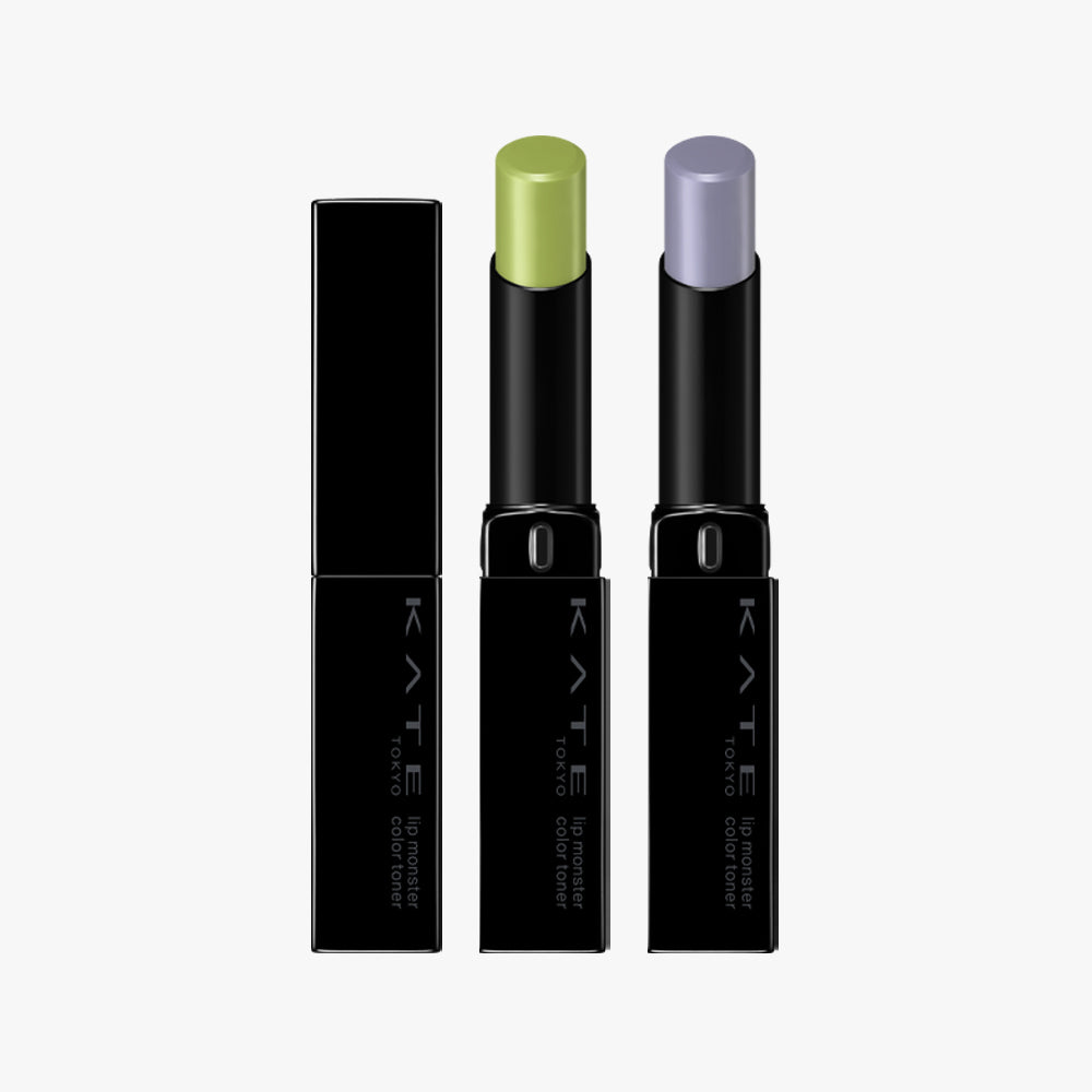 Kate Lip Monster Color Toner Lip Changer