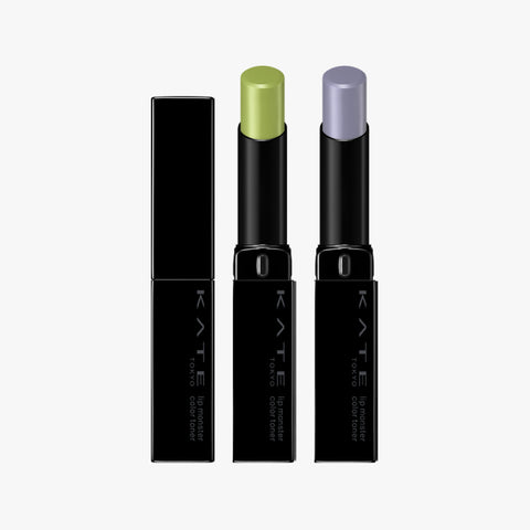 Kate Lip Monster Color Toner Lip Changer