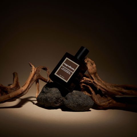 Ongredients Signature Woody Balm 50ml
