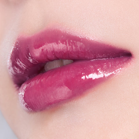 Mary&May Blooming Glow Lip 08 Mauve Pansy 1.7g