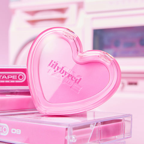 lilybyred Love Beam Cheek Duo 4g