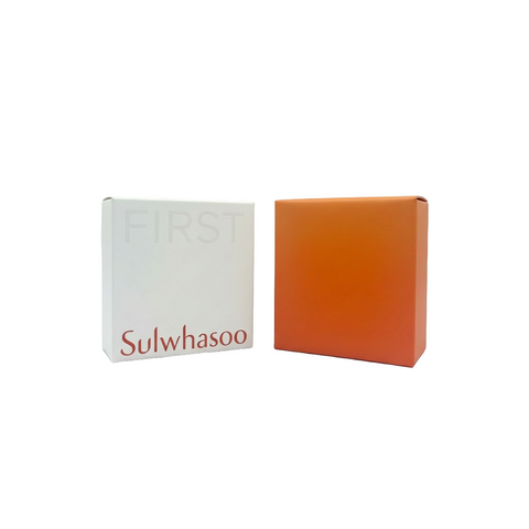 Sulwhasoo First Care Activating Serum 6th Generation 90ml Set
