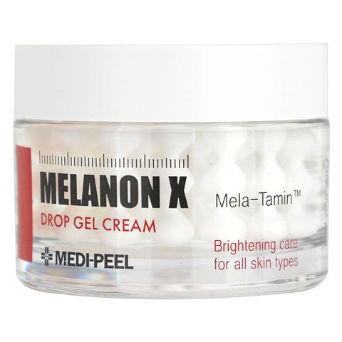 Soonsu Beauty Melanon X Drop Gel Cream front view
