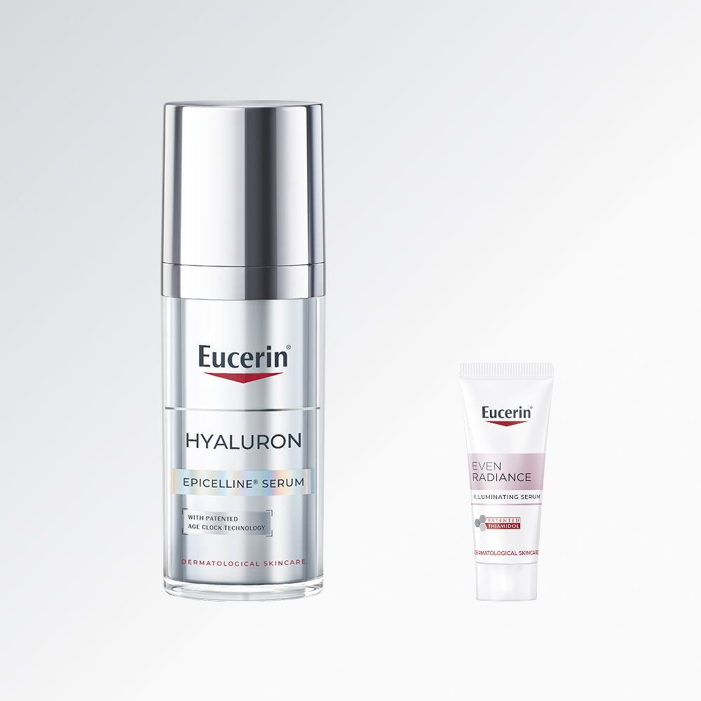 Eucerin Hyaluron Episelin Serum 30 ml