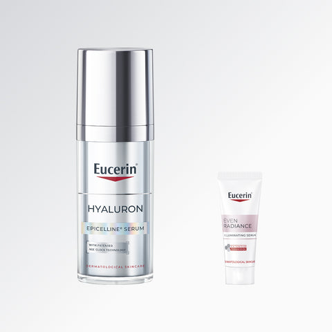 Eucerin Hyaluron Episelin Serum 30 ml