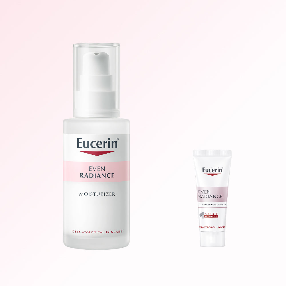 Eucerin Even Radiance Moisturizer 50 ml