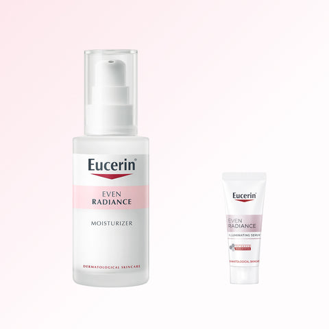 Eucerin Even Radiance Moisturizer 50 ml