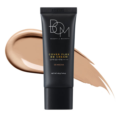 BOM Cover Flex BB Cream+ 40g
