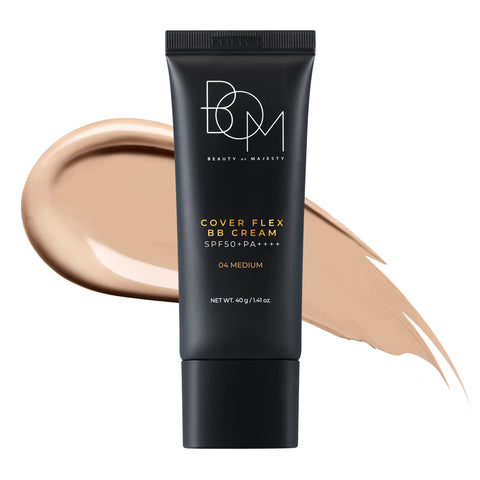 BOM Cover Flex BB Cream+ 40g