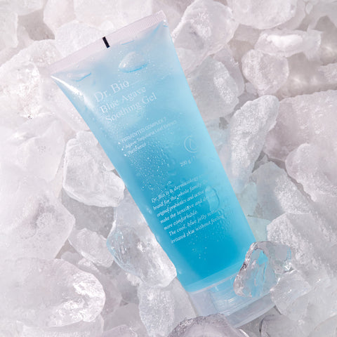 Dr.Bio Blue Agave Soothing Gel 200g
