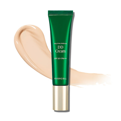 Evercell Day Time Defense DD Cream 35ml (Tone-up & Wrinkle Improvement)