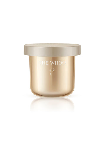 The History of Whoo Bicheop Ja Yoon Cream 50ml (Refill)
