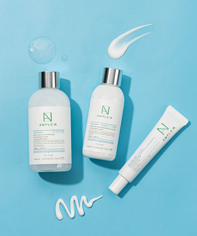 AMPLE:N Hyaluron Shot Toner 220ml
