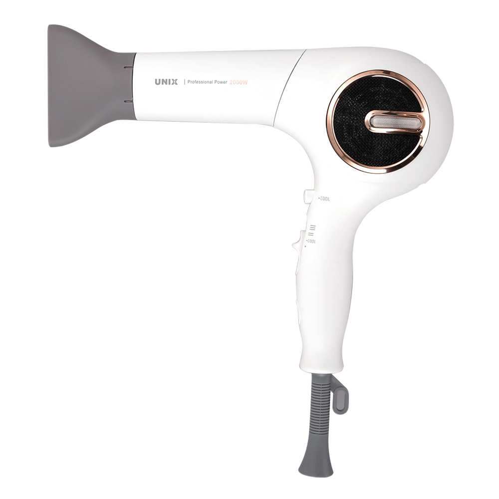 UNIX Hair Dryer UN-B1977