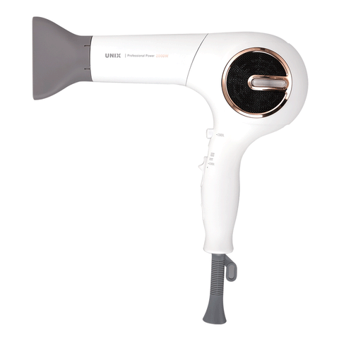 UNIX Hair Dryer UN-B1977