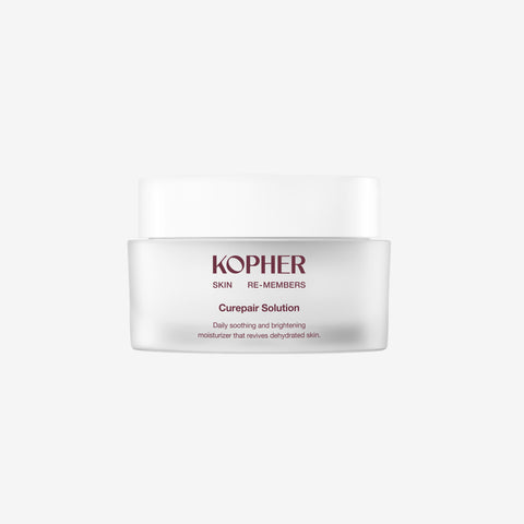 Kopher CuriRepair Solution Moisture Cream 50ml