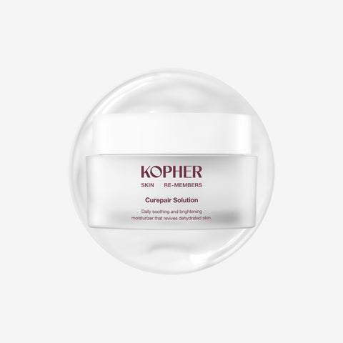 Kopher CuriRepair Solution Moisture Cream 50ml