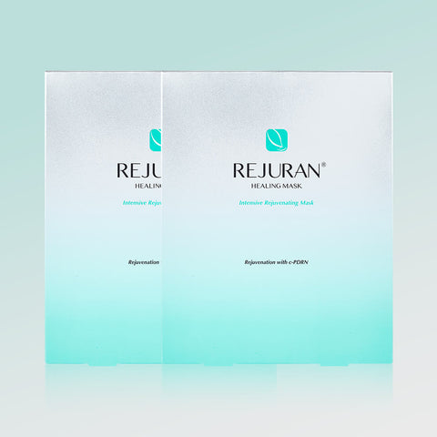 Rejuran Healing Mask 10P
