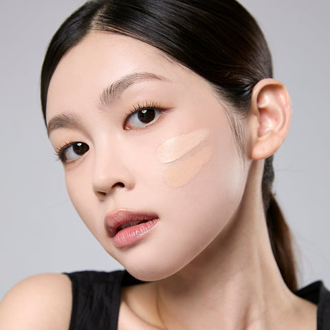 VELY VELY Layer Fit Cover Cushion 15g
