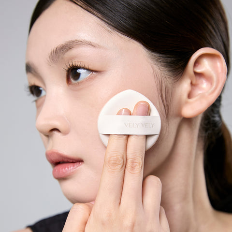 VELY VELY Layer Fit Cover Cushion 15g