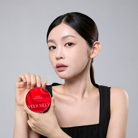 VELY VELY Layer Fit Cover Cushion Refill 15g