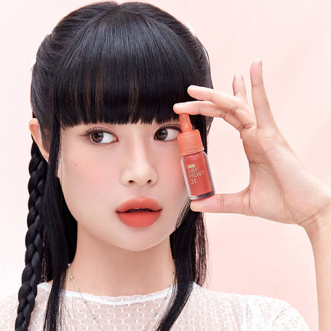 peripera Ink The Airy Velvet 4g (2 Pack)
