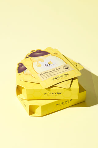 Papa Recipe Bombi Honey Jar Intensive Mask Pro