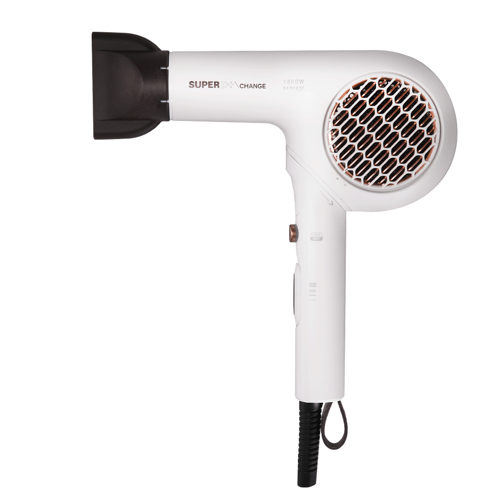 UNIX Super D+ BLDC Hair Dryer UN-B6011 (Foldable)