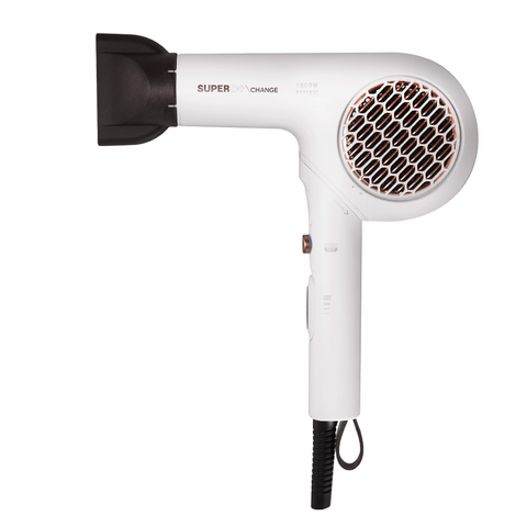 UNIX Super D+ BLDC Hair Dryer UN-B6011 (Foldable)