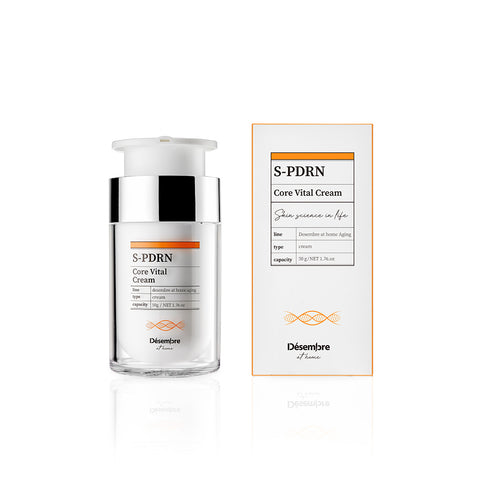 Desembre PDRN + EGF Cica Cream 50g