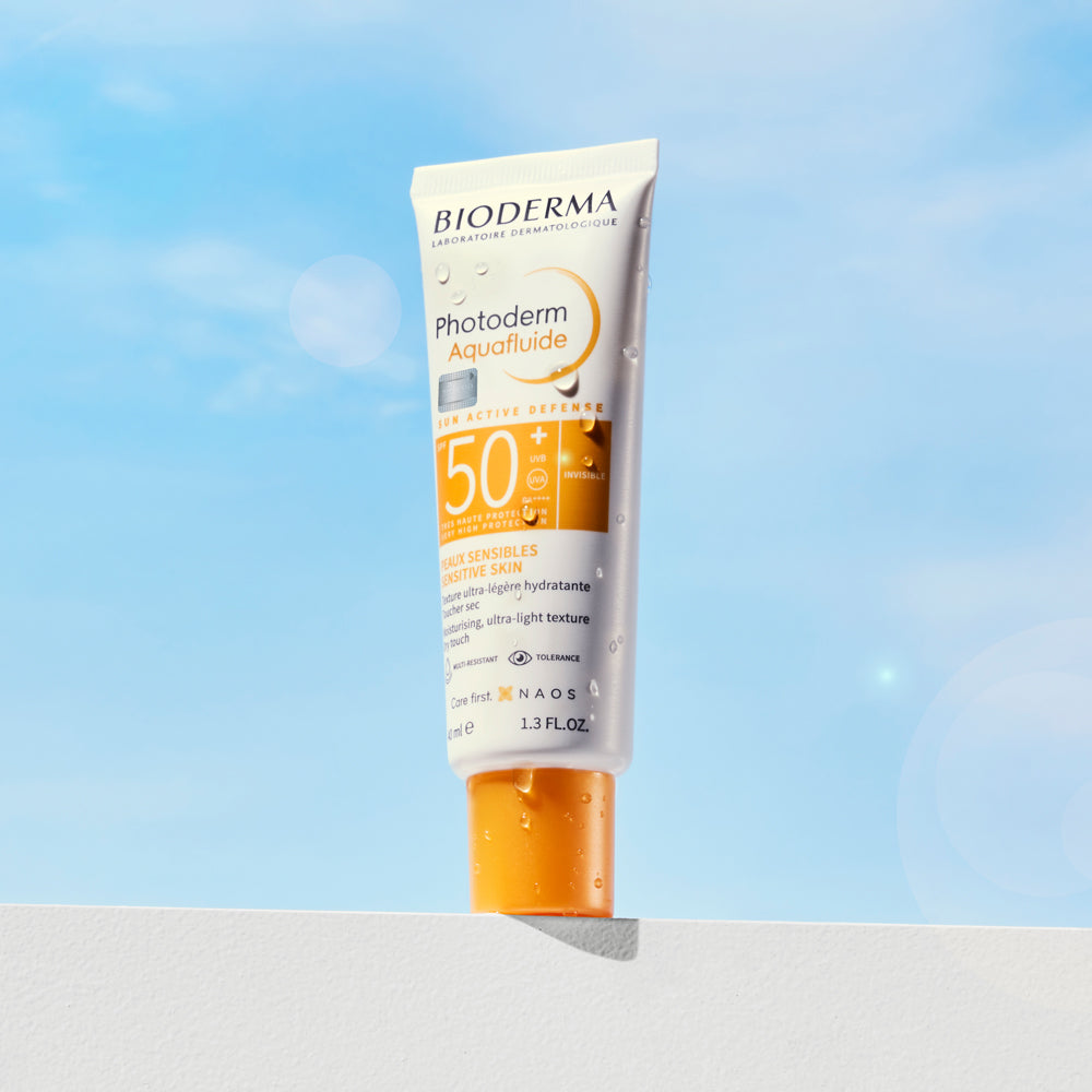 Bioderma Photoderm Aquafluide SPF 50+ 40ml