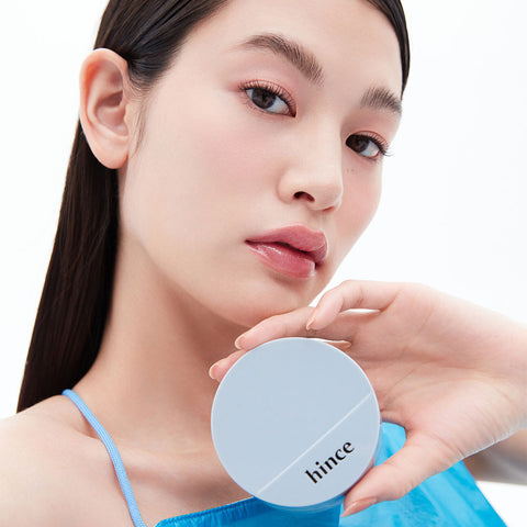 hince Second Skin Mesh Matte Cushion Refill 12g