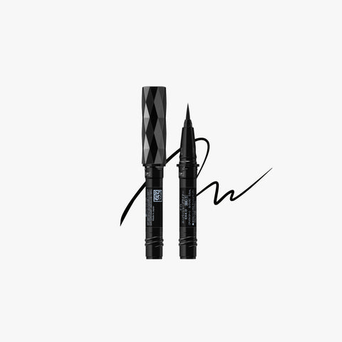 Kate Super Sharp Liner EX 4.0 Brush Eyeliner Cartridge Double Set