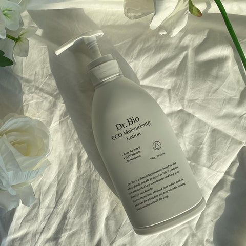 Dr.Bio Eco Moisturizing Body Lotion 750g