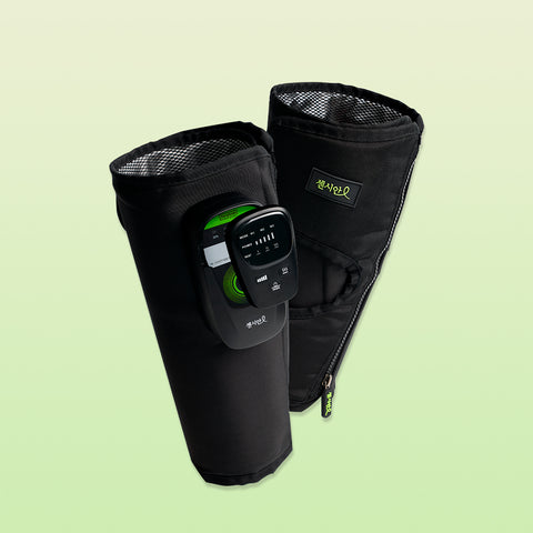 DongKook Censian Air Slimmer Wireless Calf Massager + Extension Kit (1 SET)