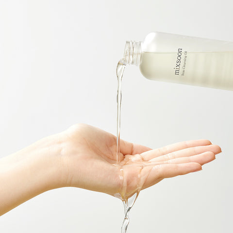 Mixsoon Soy Cleansing Oil 195ml (2 Pack)