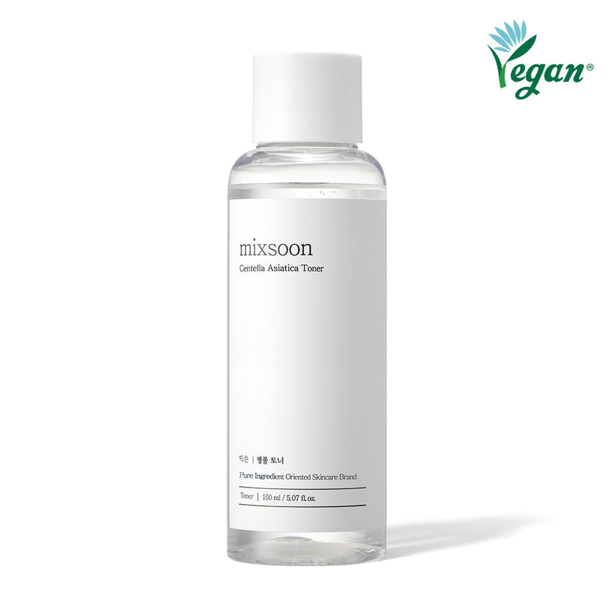 Mixsoon Centella Toner 150ml