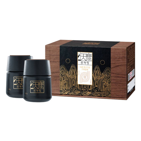 JungKwanJang Cheonnokjeong 180g x 2 bottles