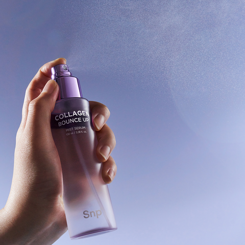 SNP Collagen Bounce Up Mist Serum 100ml