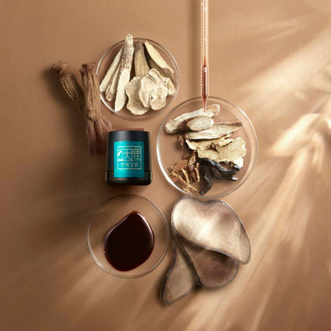 JungKwanJang Cheonnok Ganghwan 12-Piece Premium Gift