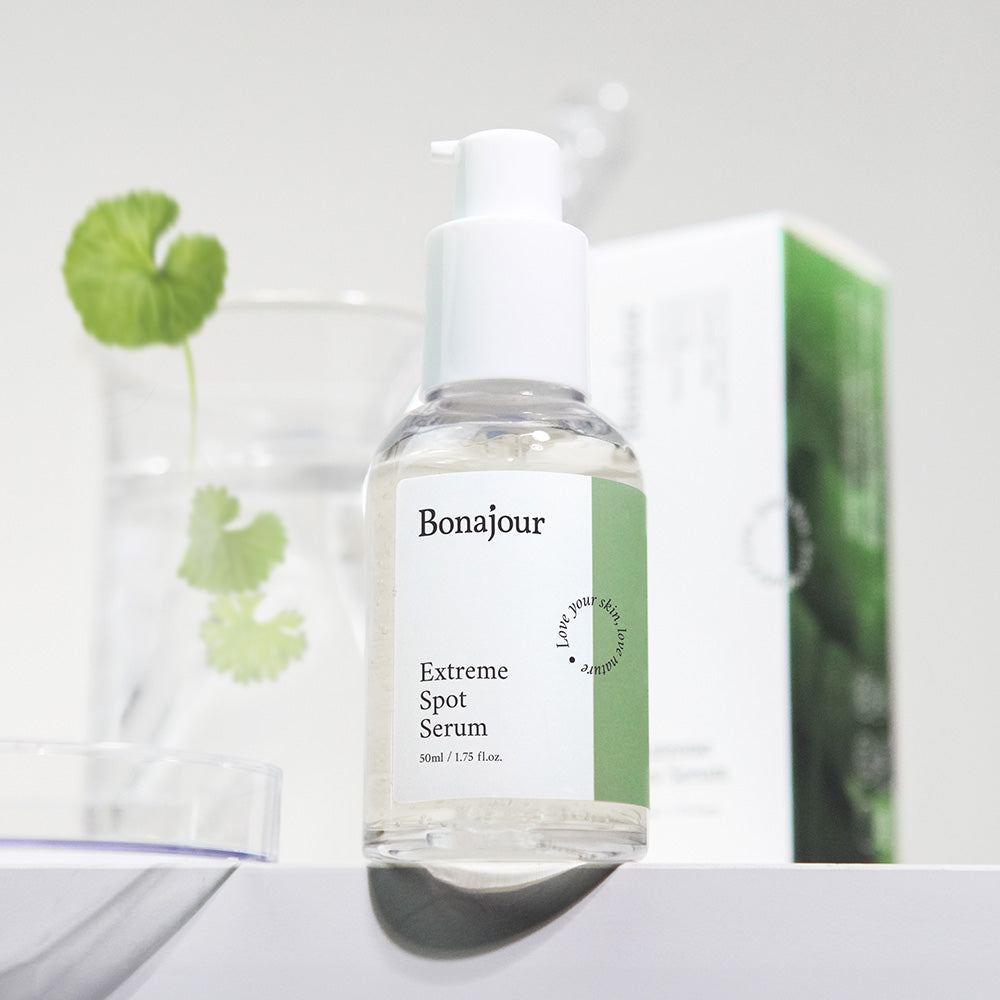 Bonajour Extreme Spot Serum 50ml