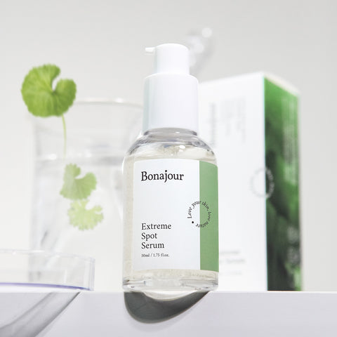 Bonajour Extreme Spot Serum 50ml