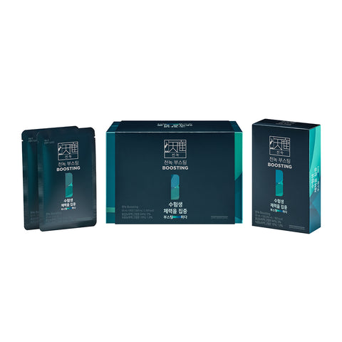 JungKwanJang CheonNok Boosting 50ml 30-Pack