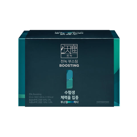 JungKwanJang CheonNok Boosting 50ml 30-Pack
